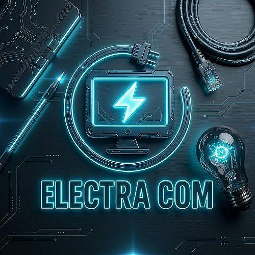 Electra com