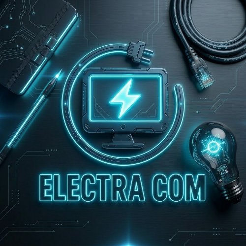 Electra com