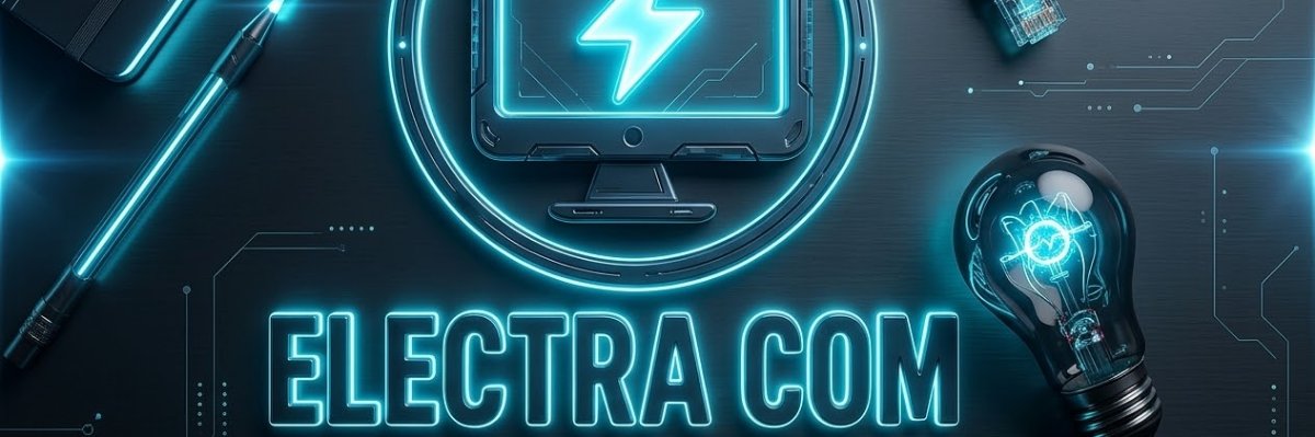 Electra com Cover