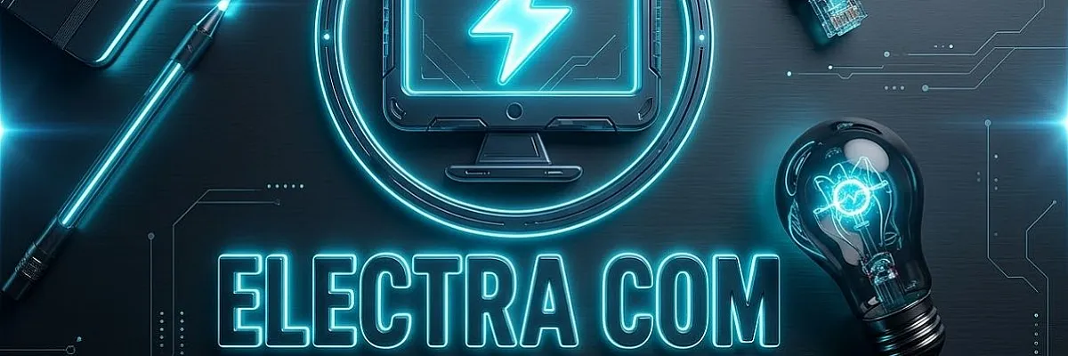 Electra com Cover