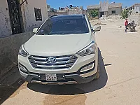 هيونداي سانتا في 2013 للبيع في دانا إدلب بسعر 22000$