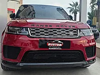رنج روفر 2021 للبيع  بسعر 48,000$