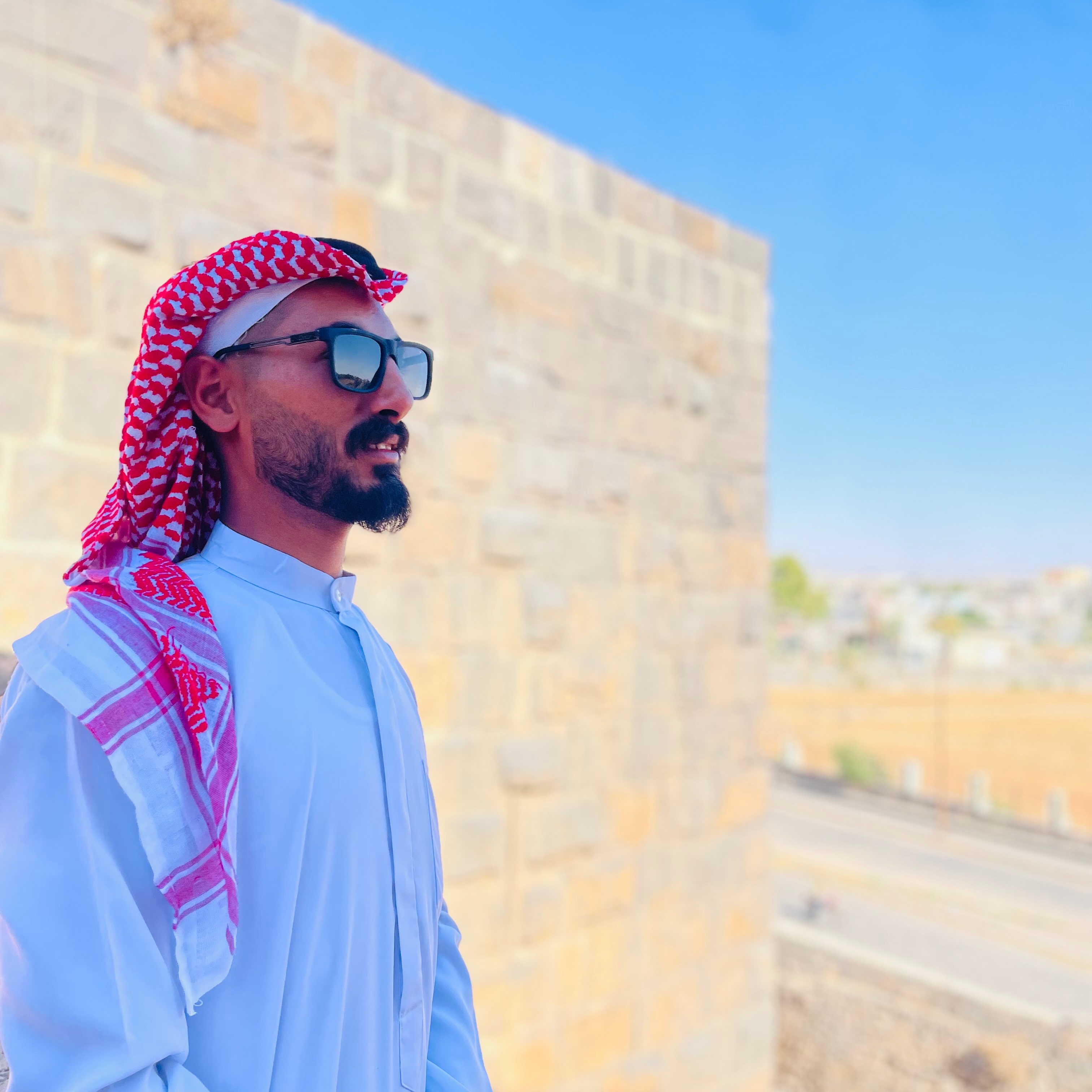 عبدالرزاق الصمادي
