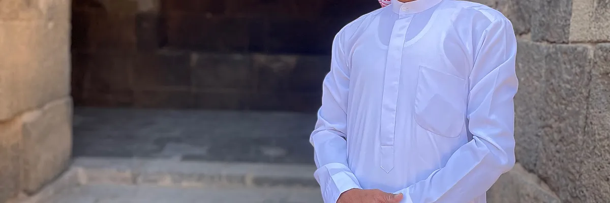 عبدالرزاق الصمادي Cover