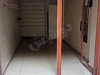 محل تجاري للبيع في مركز الرقة بسعر 26 ألف$ مغري