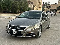 فولكسفاغن باسات 2011 للبيع بحالة ممتازة في دمشق