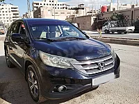 هوندا CR-V 2013 للبيع في بريف دمشق بسعر 15,000$