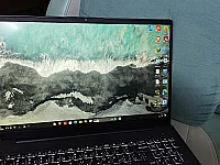 لابتوب لينوفو Ideapad 5 مستعمل بحالة جيدة - i5 جيل 11 و كرت منفصل 450