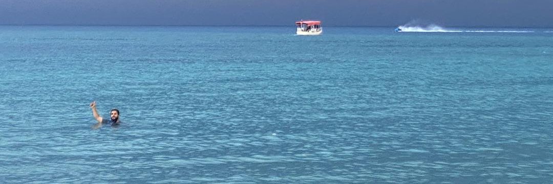 ناصح خير الله Cover