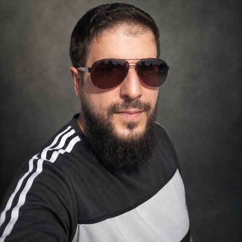 ناصح خير الله