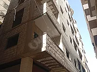 شقق للبيع 80م² بسعر 24000$ على العضم