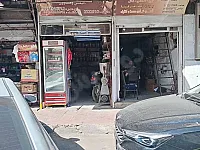 محل للإيجار في العمارة شارع الملك فيصل، 500$ شهرياً