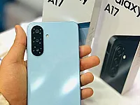 galaxy a17 مستعمل بحكم الوكالة