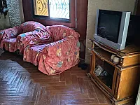 شقة للبيع في مصيف صلنفة، 3 غرف، 150م²، بسعر 50,000$