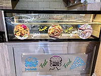 براد بسطة
