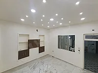 بيت عربي طابقين في الصالحية، 180م²، مطل على جبل قاسيون