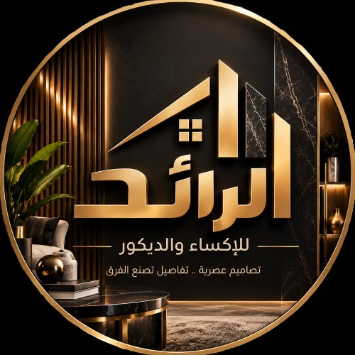 ورشة الرائد للديكور والاكساء