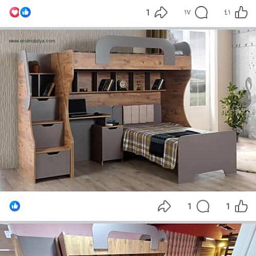 البيت الاوروبي للمستعمل