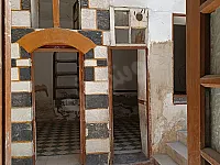 بيت عربي للبيع بالعمارة وسط دمشق - 57 م² بـ 60,000$