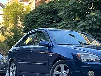 سيارة كيا سيراتو 2003 أوتوماتيك للإيجار في جرمانا