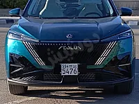 دونغفنغ إيولوس 2026 SUV أوتوماتيك للايجار في ضاحيا  قدسيا