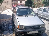 سوزوكي ماروتي 2006 للبيع  بسعر 3100$