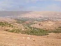 أرض 5000م² للبيع في الزبداني منطقة الروضة بإطلالة رائعة
