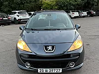 بيجو 207 فرنسي 2008 للبيع في دمشق - 7500$