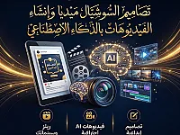 تصميم إعلانات بصرية مبتكرة للحملات الترويجية في سوريا
