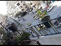 شقة 3 غرف للبيع في جرمانا قرب كورنيش الجناين بسعر 36,000$