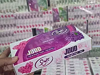 مناديل ناشفة الناعمة انتاج شركة جود