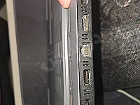 للبيع لابتوب قيمنق lenovo loq
5060 8gb 
i7-13650hx
24gb ram
512gb ssd