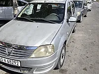 داسيا لوغان 2010 تسجيل 2010 
خالية برا جوا تماما 
مصروف 270 بقلب البلد