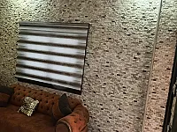 شقة VIP 200م² مفروشة في حمص-حي السبيل بسعر 60,000$