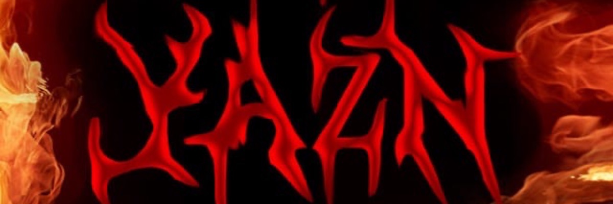 By Yazn Cover
