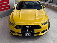 فورد موستينغ أكمل وصف