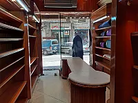 محل تجاري للبيع في اللاذقية سوق التجار 30م² بسعر 150,000$