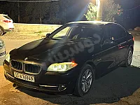 بي إم دبليو 528i مستعملة للبيع بحلب - 2011 بسعر 14000$