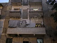 بيت للبيع في حلب حي الخالدية طلعة الجودي، 3 غرف وصالون، 112 م²
