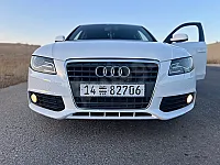 أودي إيه 4 2011 للبيع في دمشق بسعر مغري 11,700$