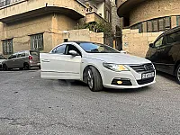 فولكسفاغن باسات R36 2009 مستعملة للبيع في برزة - دمشق
