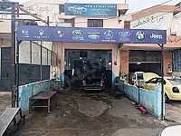 محل تجاري للبيع طرطوس المنطقة الصناعية/ قسم الميكانيك
