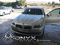 🔥 BMW 528i – موديل 2011 🔥

لعشاق الفخامة والأداء، BMW 528i وارد كوري
