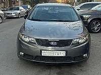 فورتي ٢٠١٢ اكمل وحدة ٦ غيارات اقتصادية لطاش جاهزية واداء عالي  