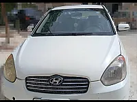 سيارة هيونداي اكسنت ٢٠١١
