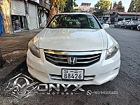 هوندا أكورد 2012 للبيع في دمشق بسعر 14,000$