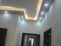 شقة للإيجار غير مفروشة، 3 غرف وصالة