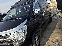 هيونداي غراندور 2011 ديزل مستعمل للبيع بسعر 15500$