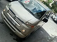 فان سوزوكي ماروتي 2007 بيج للبيع في ببيلا بسعر 11,500$