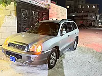 هيونداي سانتا في 2005 للبيع  بسعر 9000$